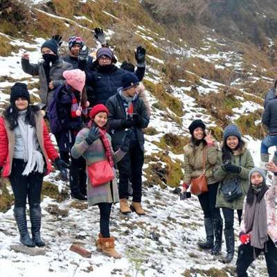 Dharamshala Group Tour Packages | call 9899567825 Avail 50% Off